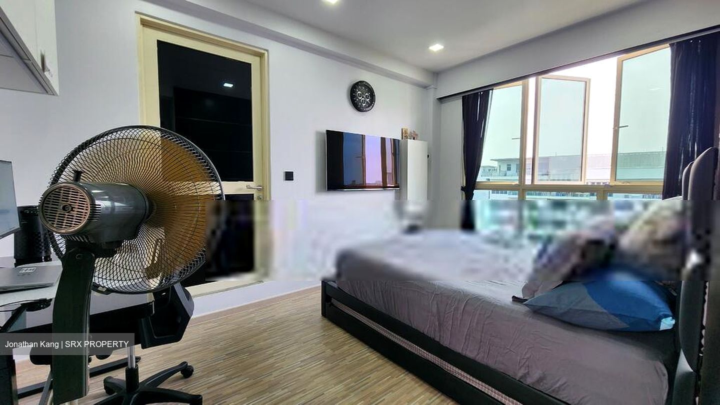 Eastvale (D18), Condominium #462734461